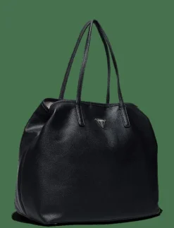 GUESS VICTTORIA LARGE 2 IN 1 TOTE - Shoppers|Kvinnor Shoppingväskor & Totes
