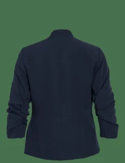 Kvinnor Vila Kavajer|VIJOY 3/4 BLAZER - NOOS - Enkelknäppta kavajer