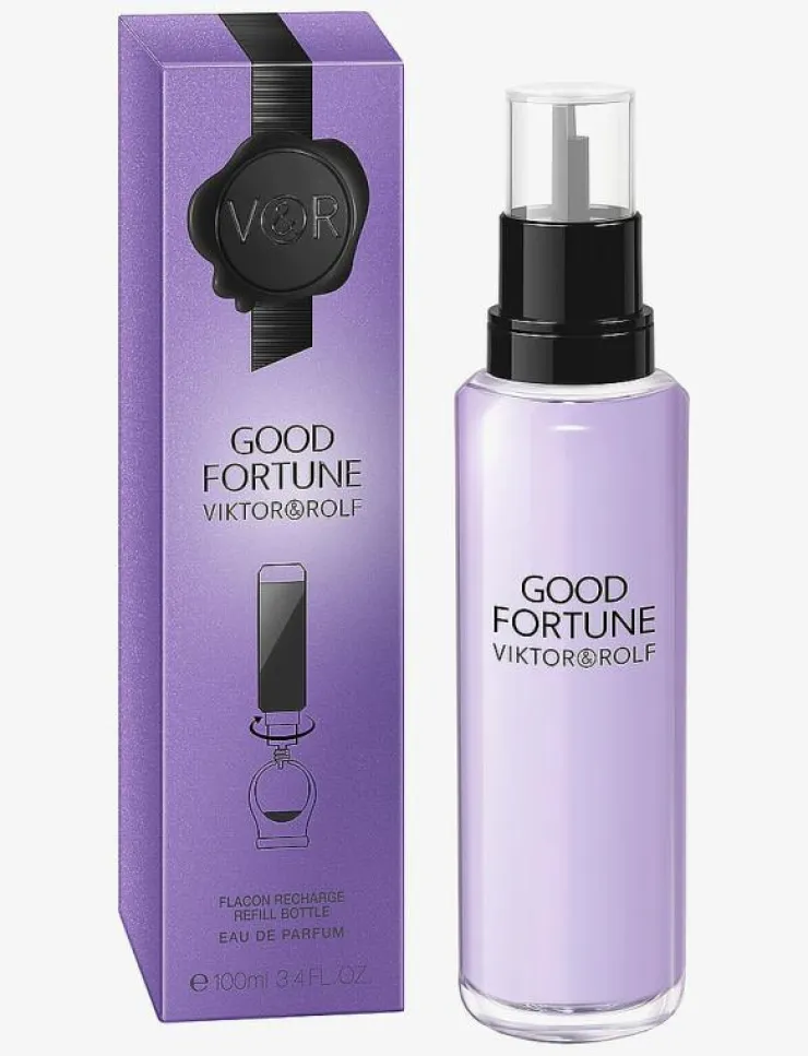 Kvinnor Viktor & Rolf Doft|Good Fortune Eau de Parfum Refill 100ml - Eau de parfum