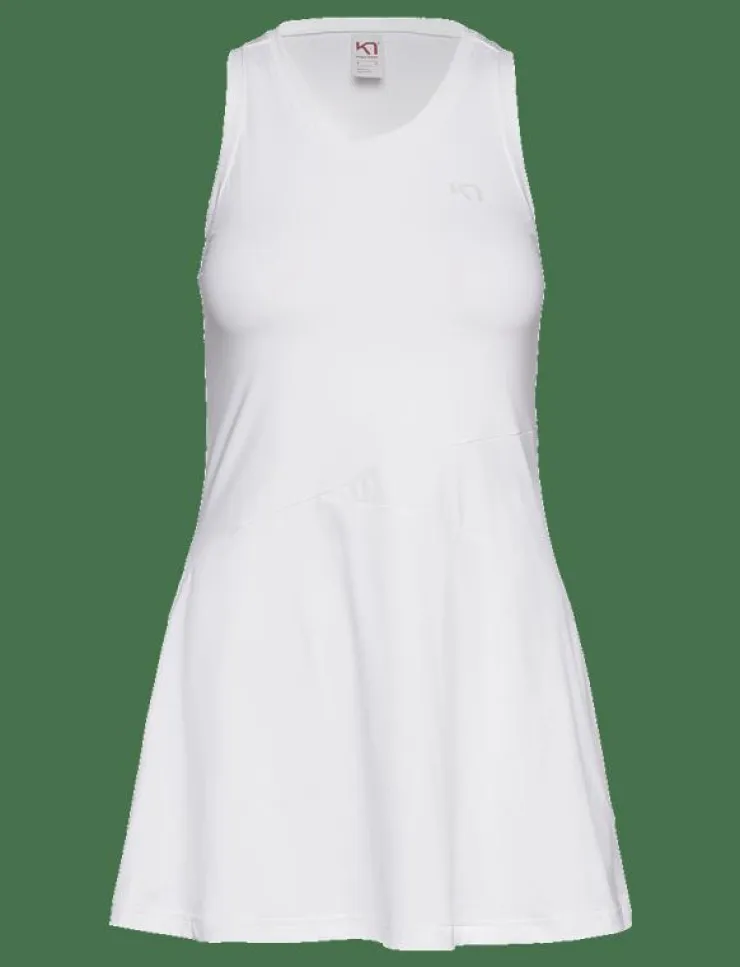 Kvinnor Kari Traa Klänningar & Kjolar|VILDE DRESS - Klänningar