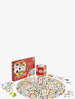 Barn Vildkatten Leksaker|Leksaker|Classic 300 - Brädspel