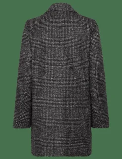 Vila VILEY BLAZER JACKET - NOOS - Ullkappor|Kvinnor Kavajer