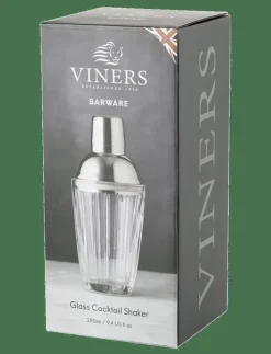 Viners VIN BARWARE COCKTAIL SHAKER - Shakers| Drink & Bartillbehör