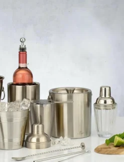 Viners Drink & Bartillbehör|Vin Barware Wine Cooler - Vinkylare & Champagnekylare