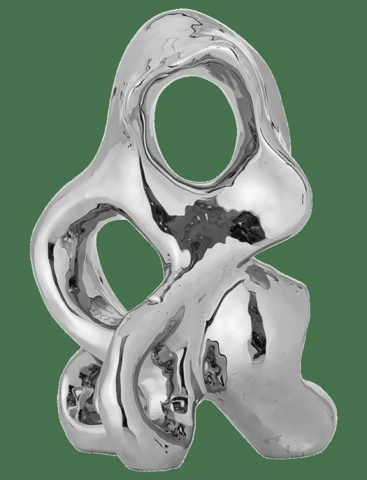 Bloomingville Vinini Deco - Skulpturer & Porslinsfigurer| Dekorationsdetaljer