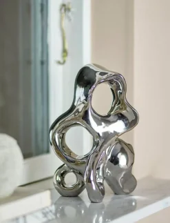 Bloomingville Vinini Deco - Skulpturer & Porslinsfigurer| Dekorationsdetaljer
