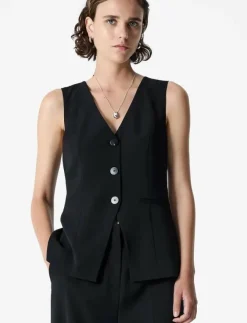 French Connection VINNIE TAILORED JUMPSUIT - Jumpsuits|Kvinnor Jumpsuits