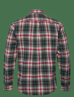 Superdry Skjortor|VINTAGE CHECK SHIRT - Rutiga skjortor