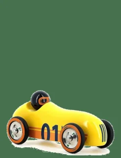 Barn Vilac Leksaksfordon & Bilar|Vintage Roadster - Old Sport - Leksaksbil