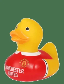 Barn Joker Bad- & Vattenleksaker|VINYL DUCK MANCHESTER UNITED - Badleksaker