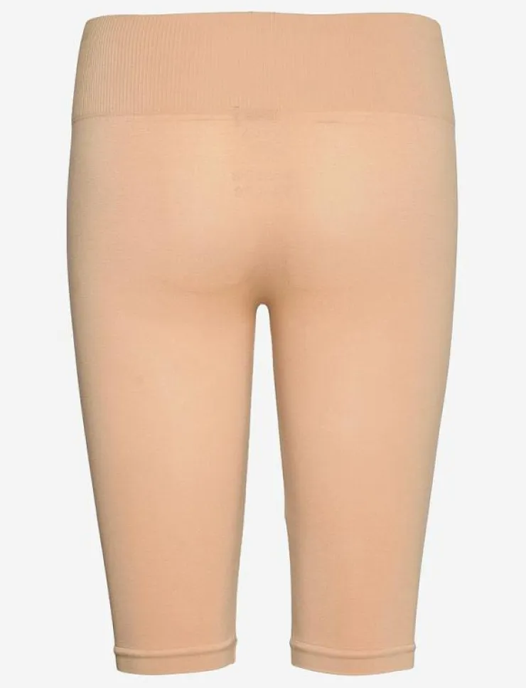 Kvinnor Vila Shorts|VISEAM SHORTS - NOOS - Cycling shorts