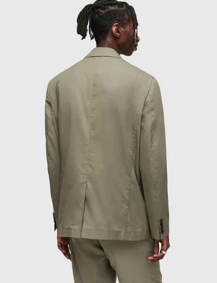 AllSaints VISTA BLAZER - Dubbelknäppta kavajer| Kostymer & Kavajer