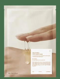 Dr. Althea Vita Glow Mask - Ansiktsvård|Kvinnor Hudvård