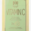 Pixi VITAMIN-C Energizing Sheet Mask - Ansiktsvård|Kvinnor Hudvård