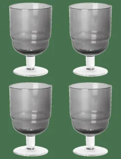 Broste Copenhagen Glas|Vitvinsglas 'Nordic bistro' '' - Vitvinsglas