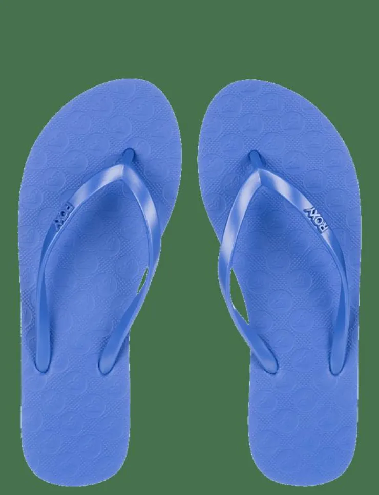 Roxy VIVA IV - Flip Flops|Kvinnor Flip Flops
