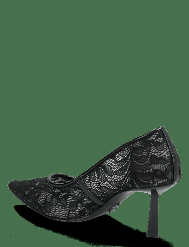 Kvinnor Steve Madden Högklackade Skor|Vivion-L - Bröllopsskor