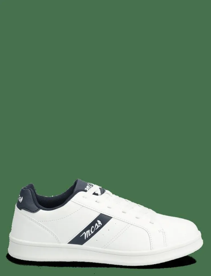 MCS Sneakers|331V7JW - Sport Sneaks - Låga sneakers