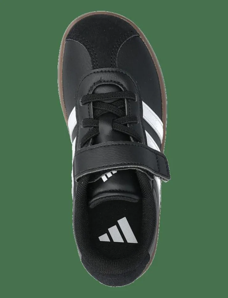 adidas Sportswear VL COURT 3.0 EL C - Låga sneakers|Barn Sneakers