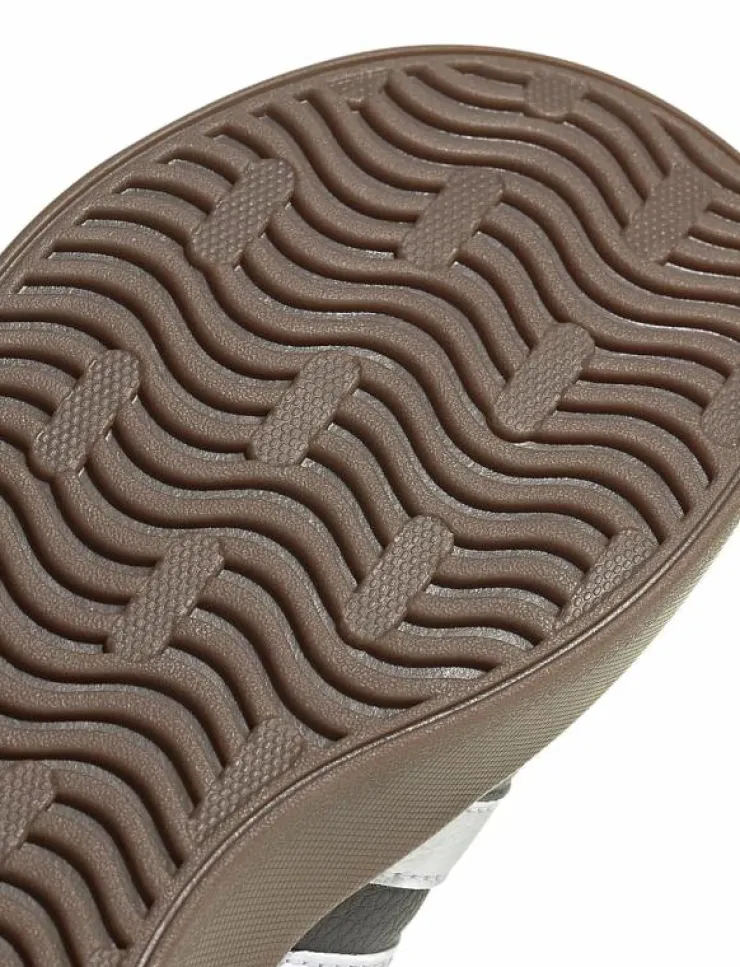 adidas Sportswear VL COURT 3.0 EL C - Låga sneakers|Barn Sneakers