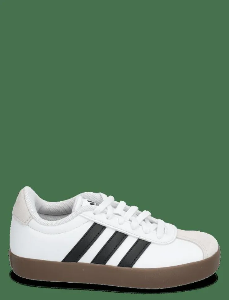 Barn adidas Sportswear Sneakers|VL COURT 3.0 K - Sneakers