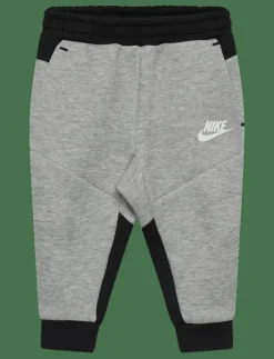 Barn Nike Ytterkläder|Sportkläder|VL-TECH FLEECE SET - Overaller