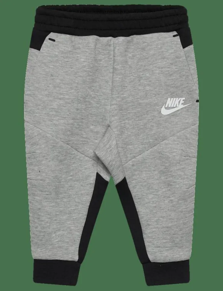Barn Nike Ytterkläder|Sportkläder|VL-TECH FLEECE SET - Overaller