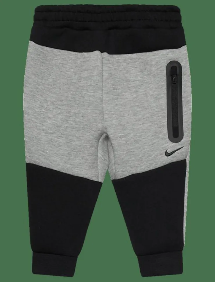 Barn Nike Ytterkläder|Sportkläder|VL-TECH FLEECE SET - Overaller