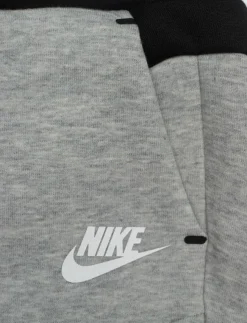 Barn Nike Ytterkläder|Sportkläder|VL-TECH FLEECE SET - Overaller