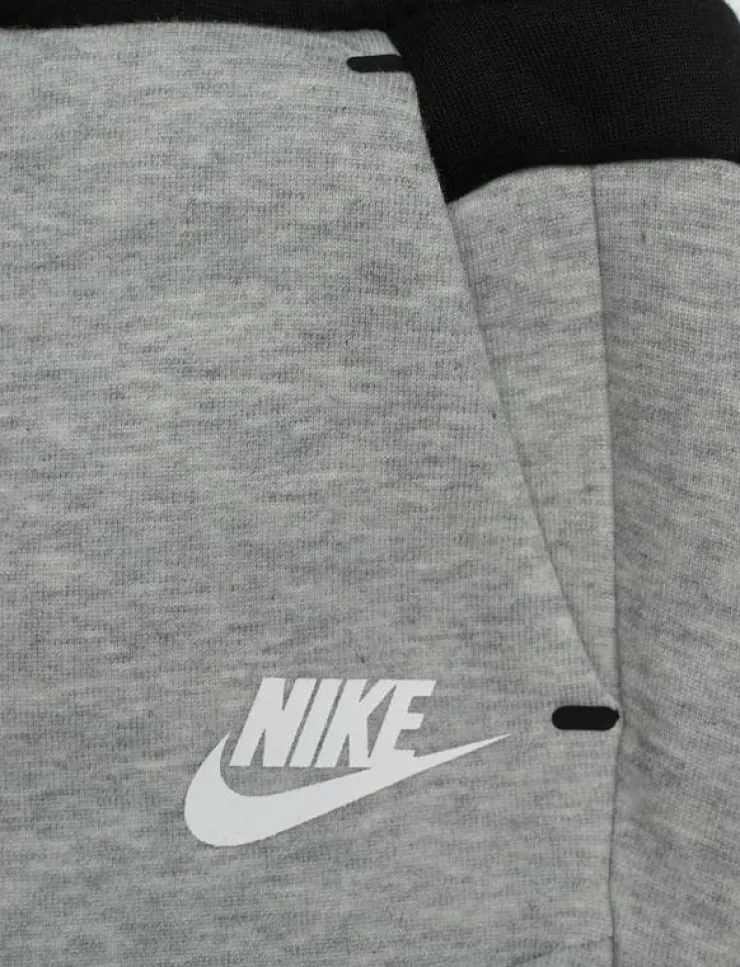 Barn Nike Ytterkläder|Sportkläder|VL-TECH FLEECE SET - Overaller
