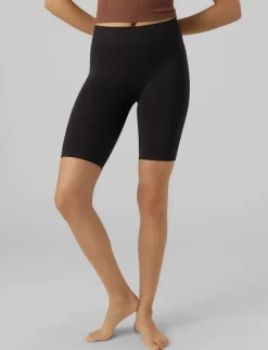 Vero Moda VMJACKIE SHORTS SEAMLESS NOOS - Cycling shorts|Kvinnor Shorts