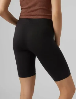 Vero Moda VMJACKIE SHORTS SEAMLESS NOOS - Cycling shorts|Kvinnor Shorts