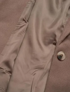 Vero Moda VMLORIS 2/4 SHORT JACKET WVN EXP - Korta kavajer|Kvinnor Kavajer