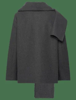 Vero Moda VMPOPSUSAN JACKET GA - Ulljackor|Kvinnor Jackor & Kappor
