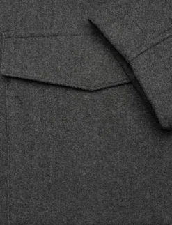 Vero Moda VMPOPSUSAN JACKET GA - Ulljackor|Kvinnor Jackor & Kappor