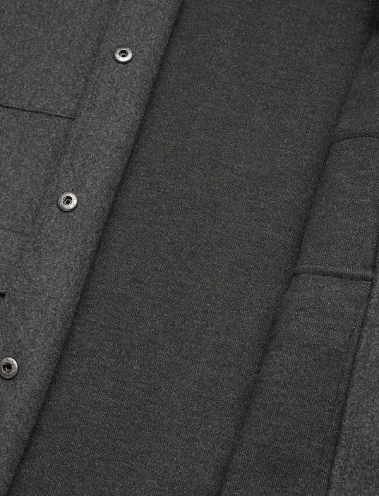 Vero Moda VMPOPSUSAN JACKET GA - Ulljackor|Kvinnor Jackor & Kappor