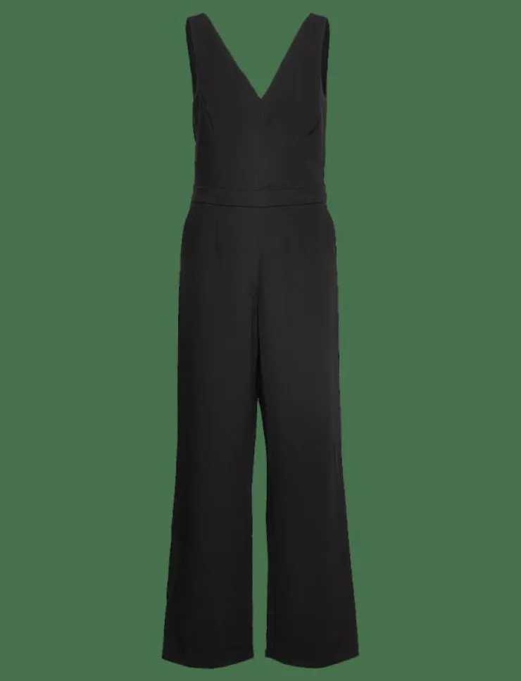 IVY OAK V-NECK JUMPSUIT - Jumpsuits|Kvinnor Jumpsuits