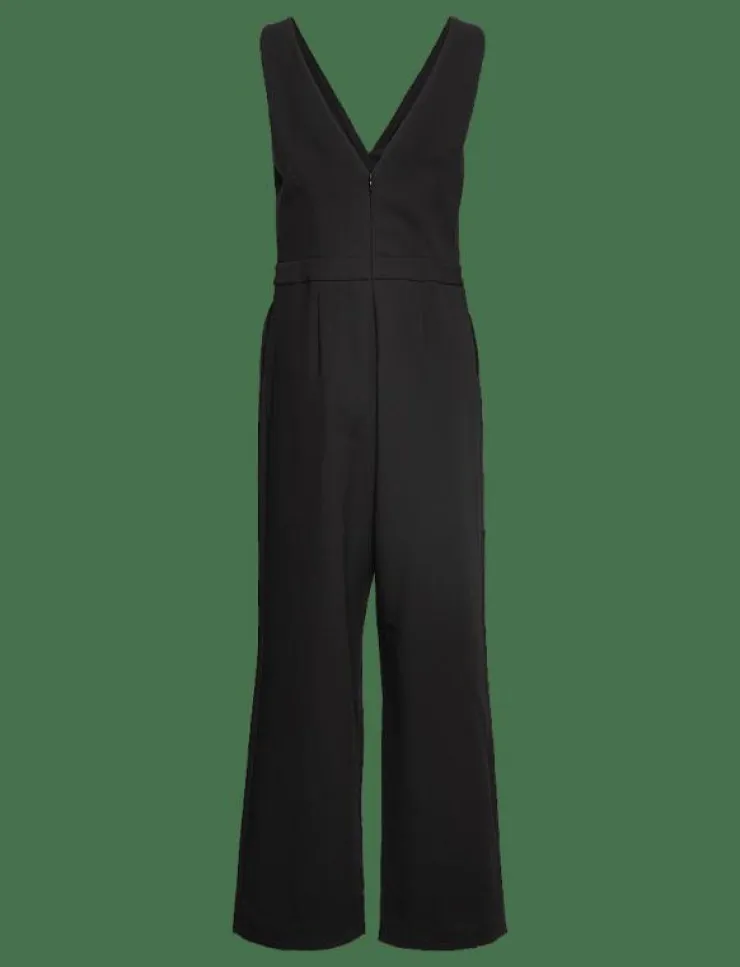IVY OAK V-NECK JUMPSUIT - Jumpsuits|Kvinnor Jumpsuits