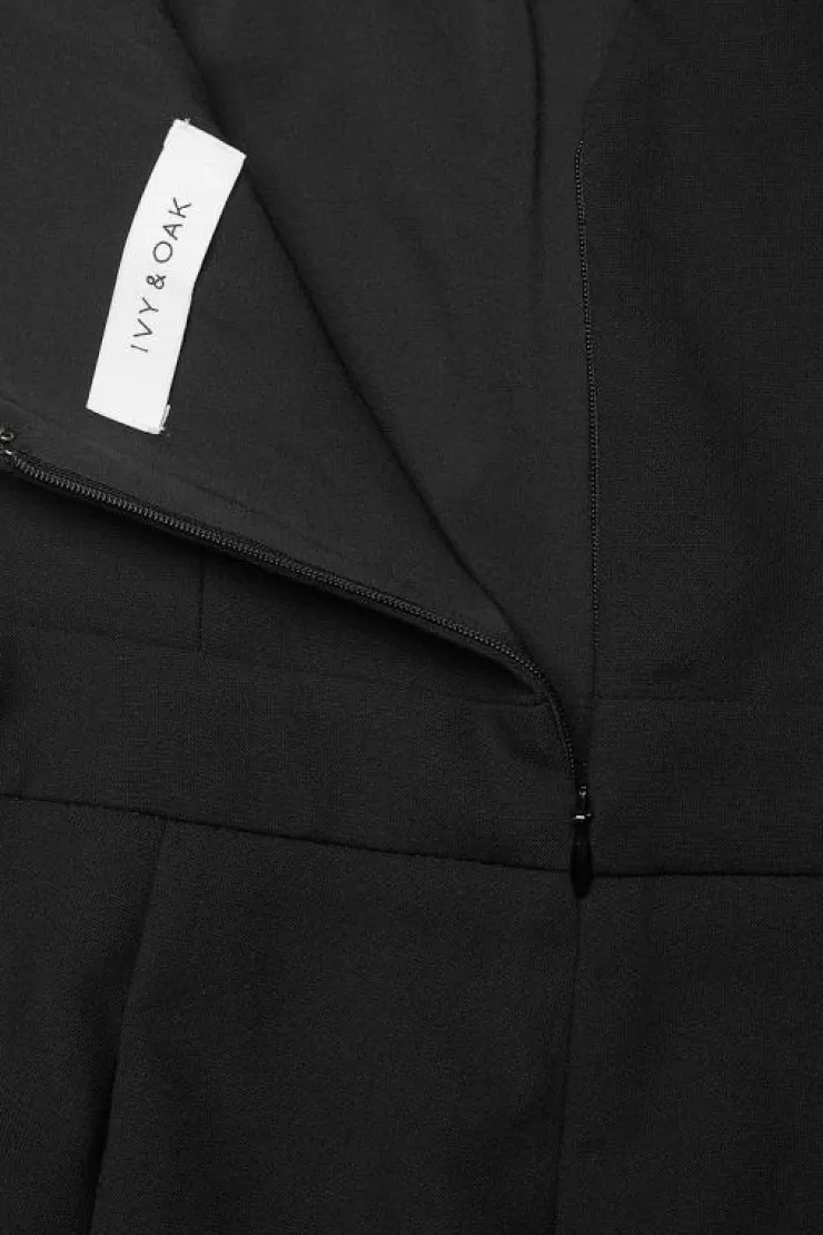 IVY OAK V-NECK JUMPSUIT - Jumpsuits|Kvinnor Jumpsuits