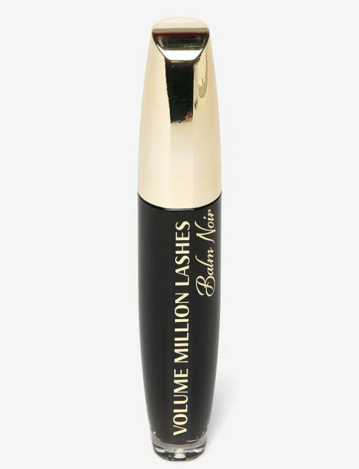 Kvinnor L'Oréal Paris Smink|Volume Million Lashes Balm Noir Black 8,9 ml - Ögon