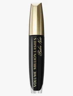 Kvinnor L'Oréal Paris Smink|Volume Million Lashes Balm Noir Black 8,9 ml - Ögon
