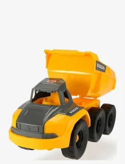 Dickie Toys Volvo - On-site Hauler - Byggmaskiner|Barn Leksaksfordon & Bilar