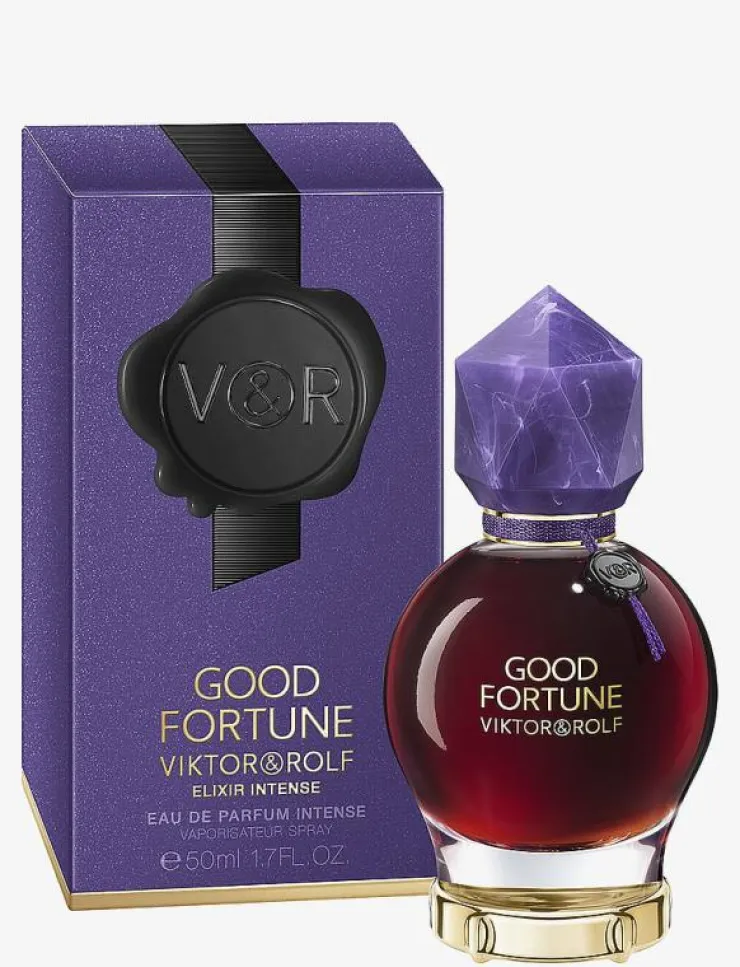 Viktor & Rolf VR GOOD FORTUNE EDP INTENSE 50ML FG - Eau de parfum|Kvinnor Doft