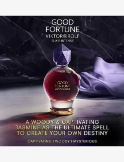 Viktor & Rolf VR GOOD FORTUNE EDP INTENSE 50ML FG - Eau de parfum|Kvinnor Doft