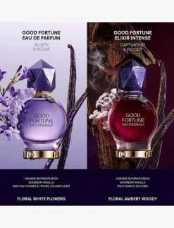 Viktor & Rolf VR GOOD FORTUNE EDP INTENSE 50ML FG - Eau de parfum|Kvinnor Doft
