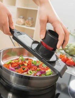 Gefu Köksredskap|V-slicer VIOLI® - Mandoliner