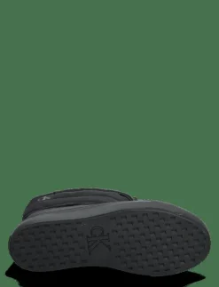 Calvin Klein VULC FLATF SNOWBOOT NYLON MIX MG - Varmfodrade skor|Kvinnor Varmfodrade Stövlar