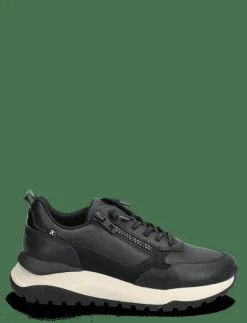 Kvinnor Rieker Sneakers|W2504 - Låga sneakers