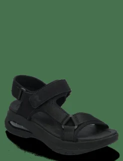 Kvinnor Rieker Sandaler|W3151-00 - Sandaler