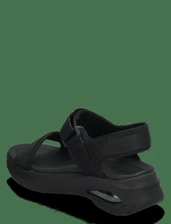 Kvinnor Rieker Sandaler|W3151-00 - Sandaler